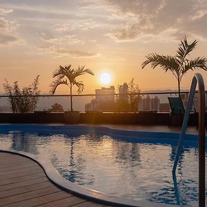 Hotel Roseliere Bucaramanga