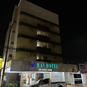 Rai Hotel - Proximo A Prefeitura
